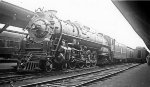 ACL 4-8-4 #5808 - Atlantic Coast Line